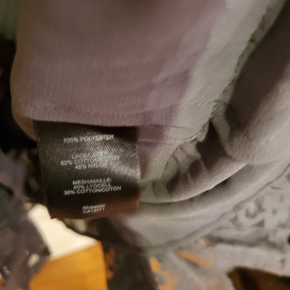 Robbi & Nikki dress - Picture 5 of 7